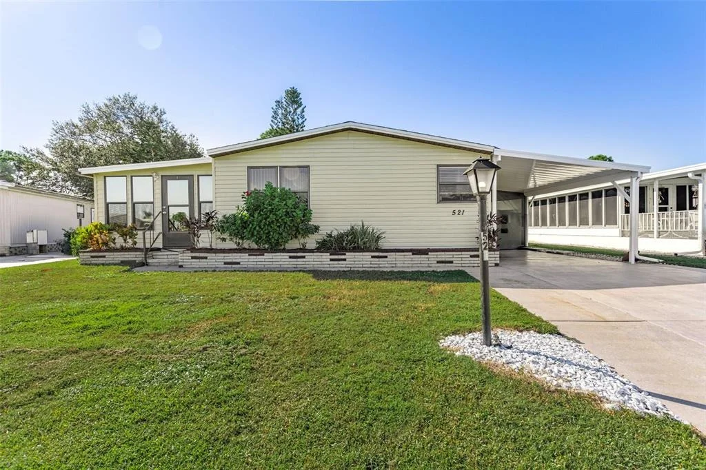 Photo of 521 SAN CLEMENTE CIRCLE