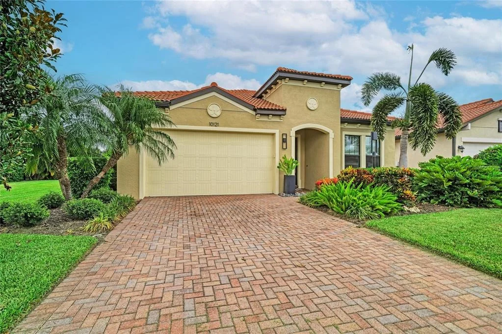 Photo of 10121 MARBELLA DRIVE