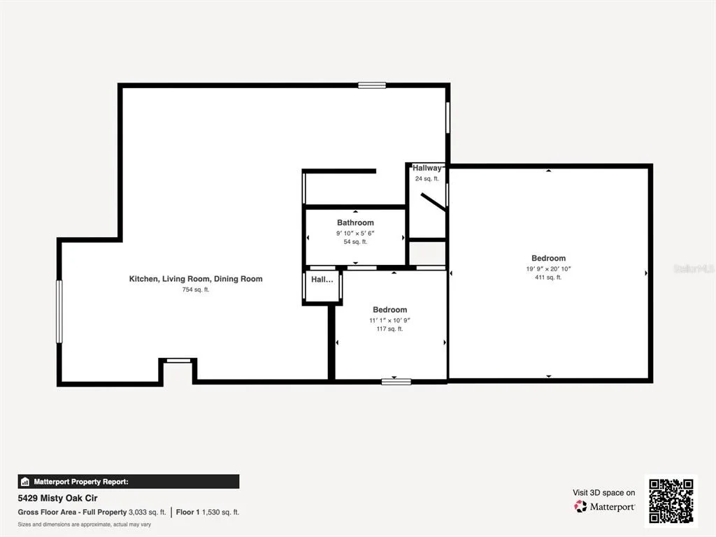 Photo of 5429 MISTY OAK CIRCLE