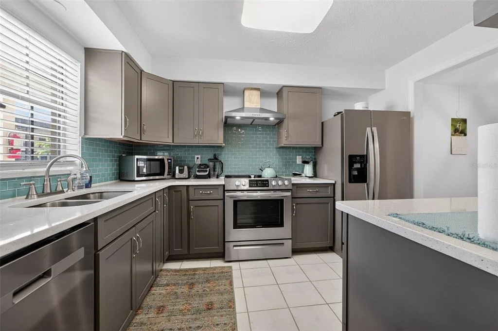 Photo of Unit 102A at 1640 JUNO TRAIL