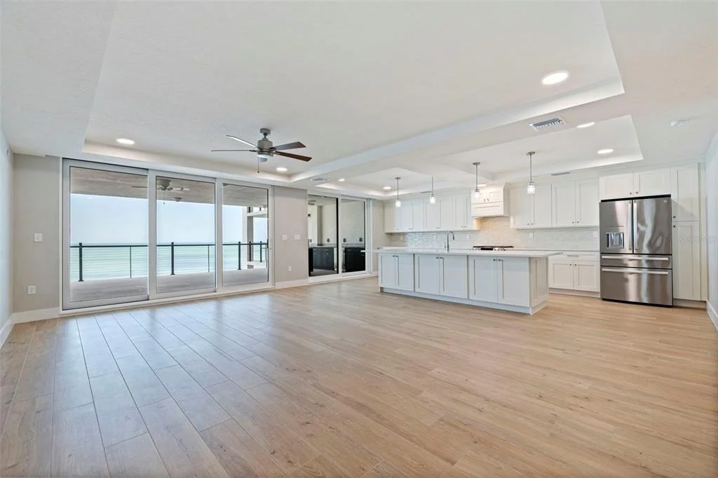 Photo of Unit 302 at 14048 GULF BOULEVARD