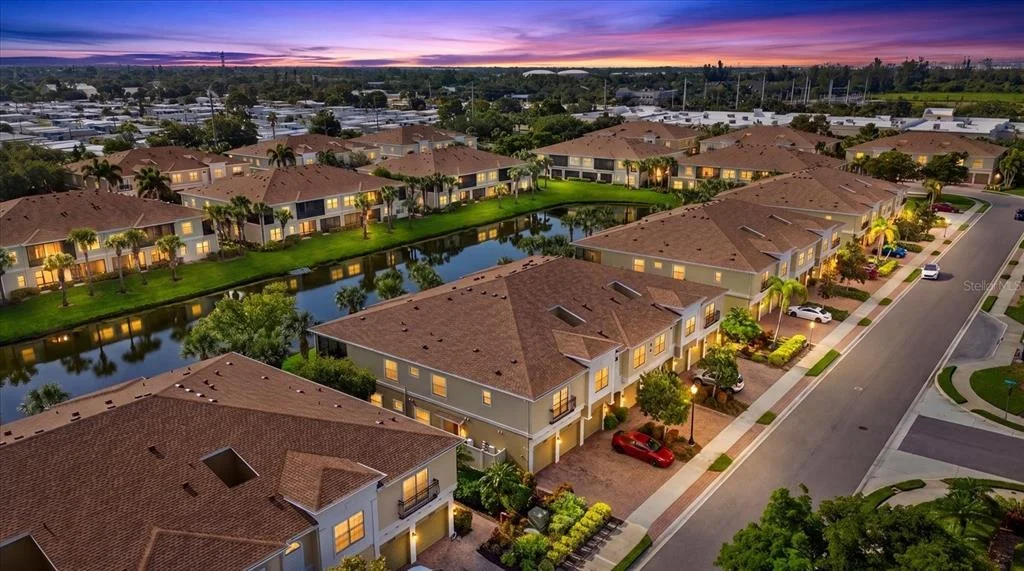 Photo of Unit 511 at 4190 OVERTURE CIRCLE