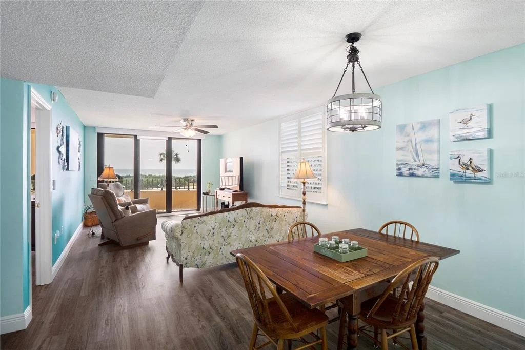 Photo of Unit 203B at 3370 OCEAN SHORE BOULEVARD