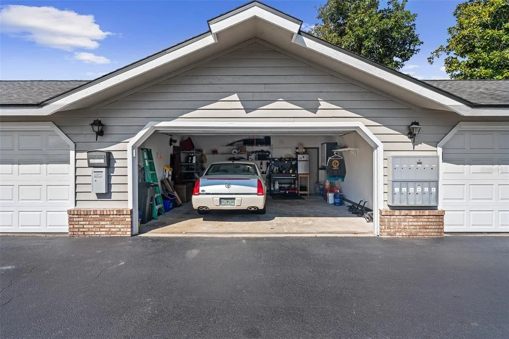 Photo of Unit 308 at 596 N NOVA ROAD