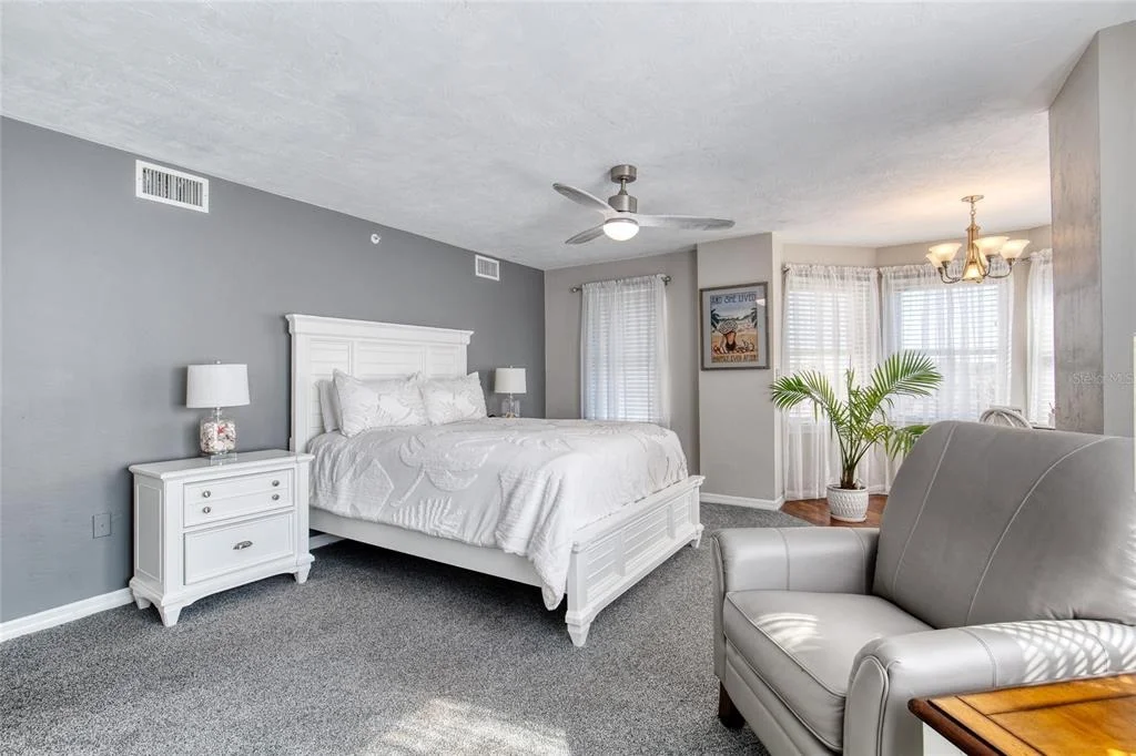 Photo of Unit 3010 at 1 JOHN ANDERSON DRIVE