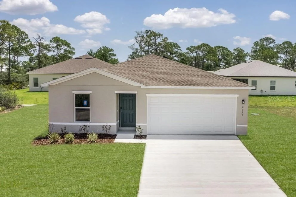 Photo of 6755 SAN BENITO DRIVE