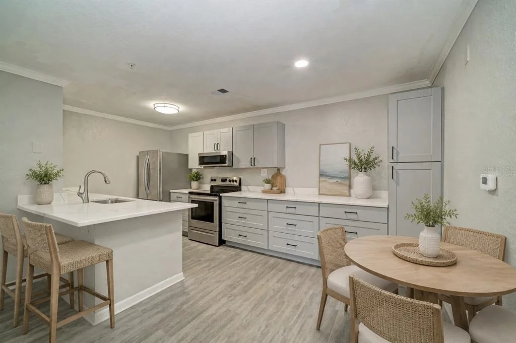Photo of Unit 102 at 8932 MANOR LOOP