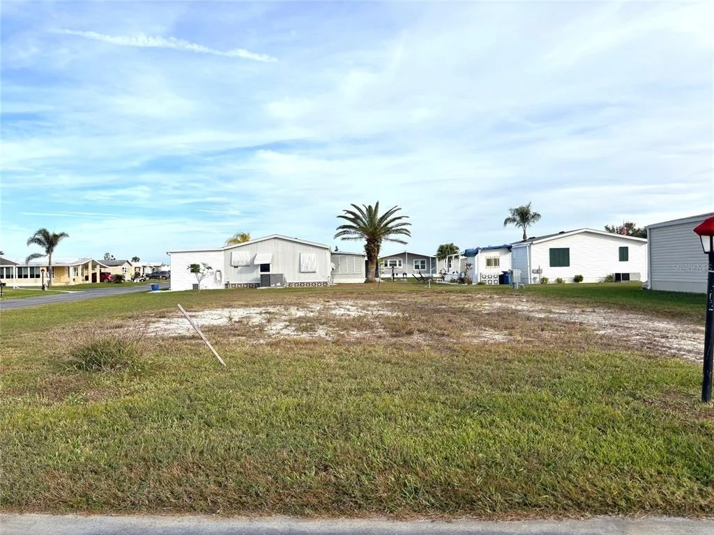 Photo of 501 SAN CLEMENTE CIRCLE