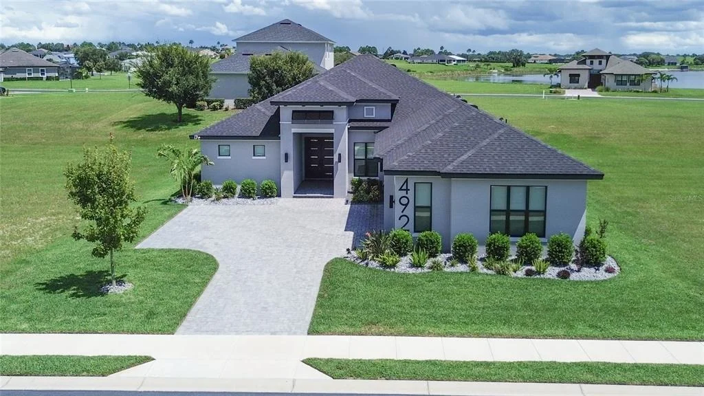 Photo of 492 ADAMS VIEW LANE