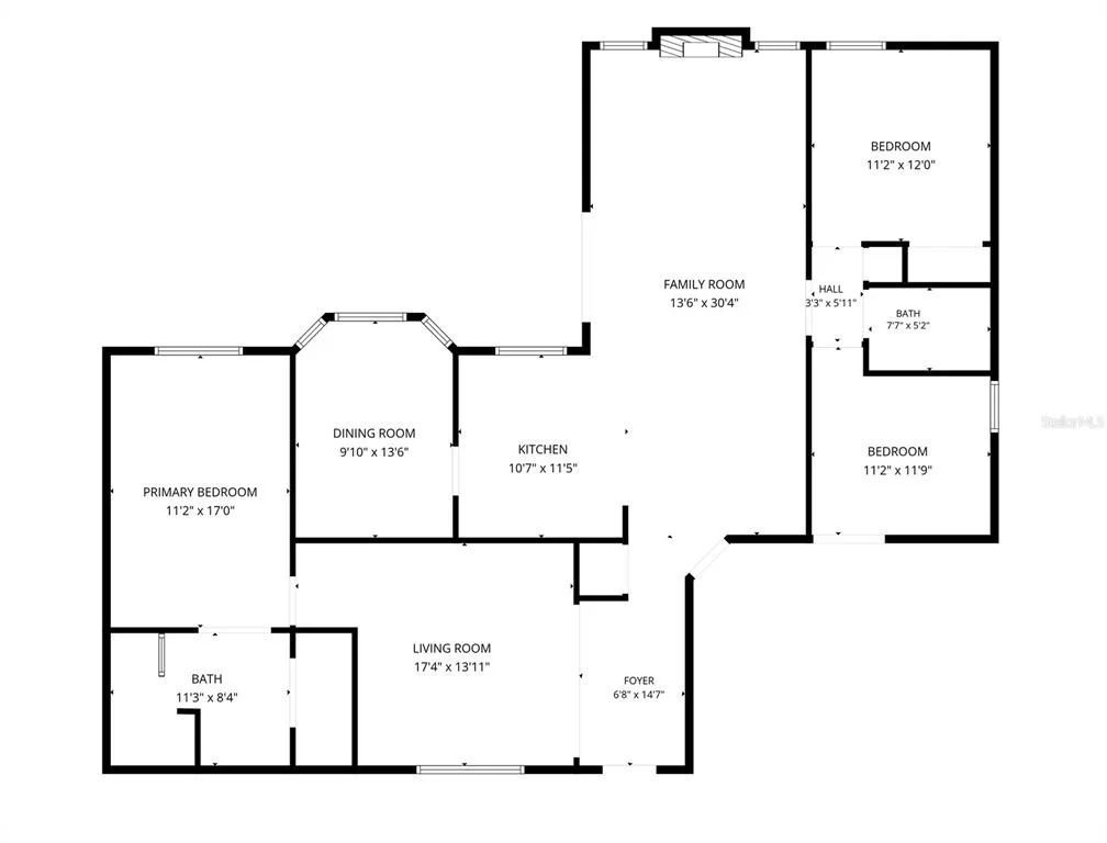 Photo of 181 HAMMOCK ROAD SE