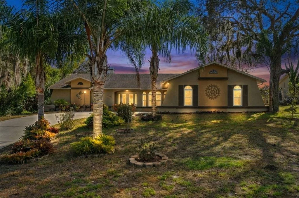 Photo of 206 RUSK CIRCLE