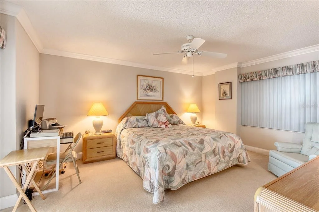 Photo of Unit 3C at 1513 OCEAN SHORE BOULEVARD