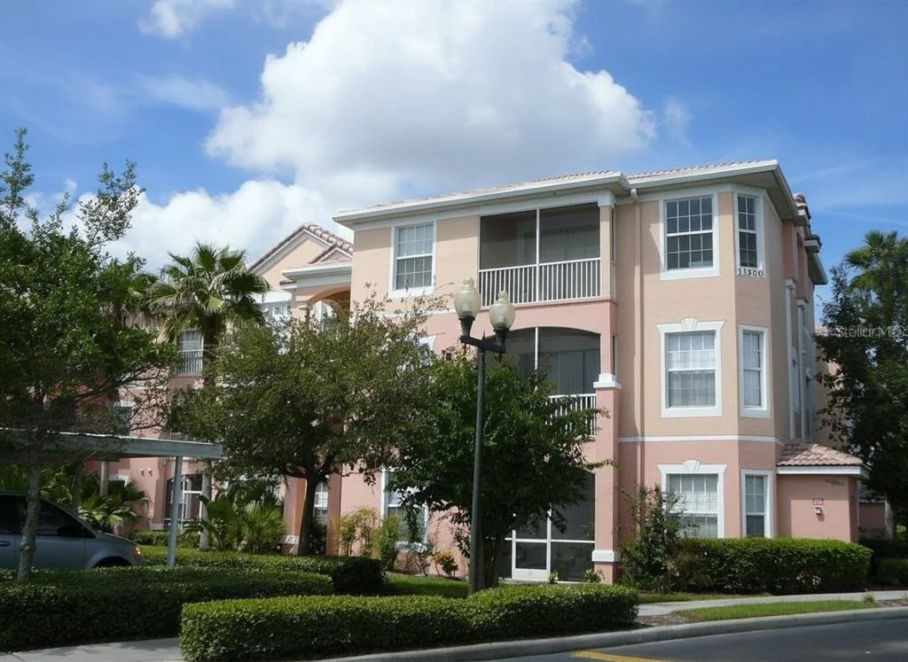 Photo of Unit 729 at 13512 TURTLE MARSH LOOP