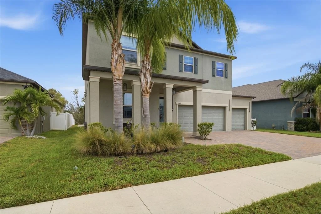 Photo of 11419 SUNBURST MARBLE ROAD