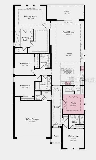 Photo of 7825 CENTAURUS WAY