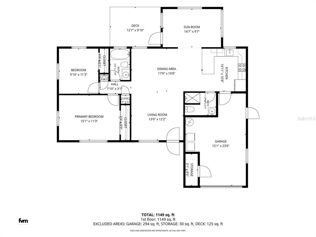 Photo of 4114 SUNRAY DRIVE