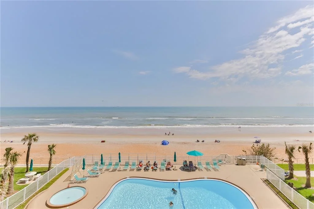 Photo of Unit 303 at 1133 OCEAN SHORE BOULEVARD