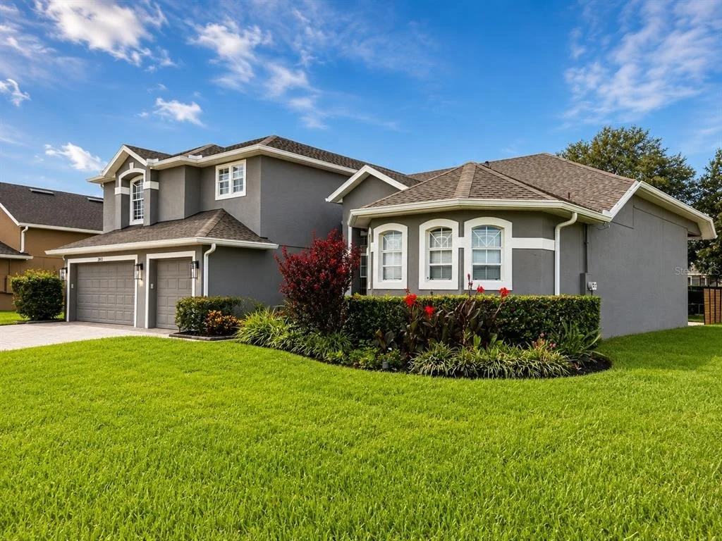 Photo of 3038 COSTA CLUB DRIVE