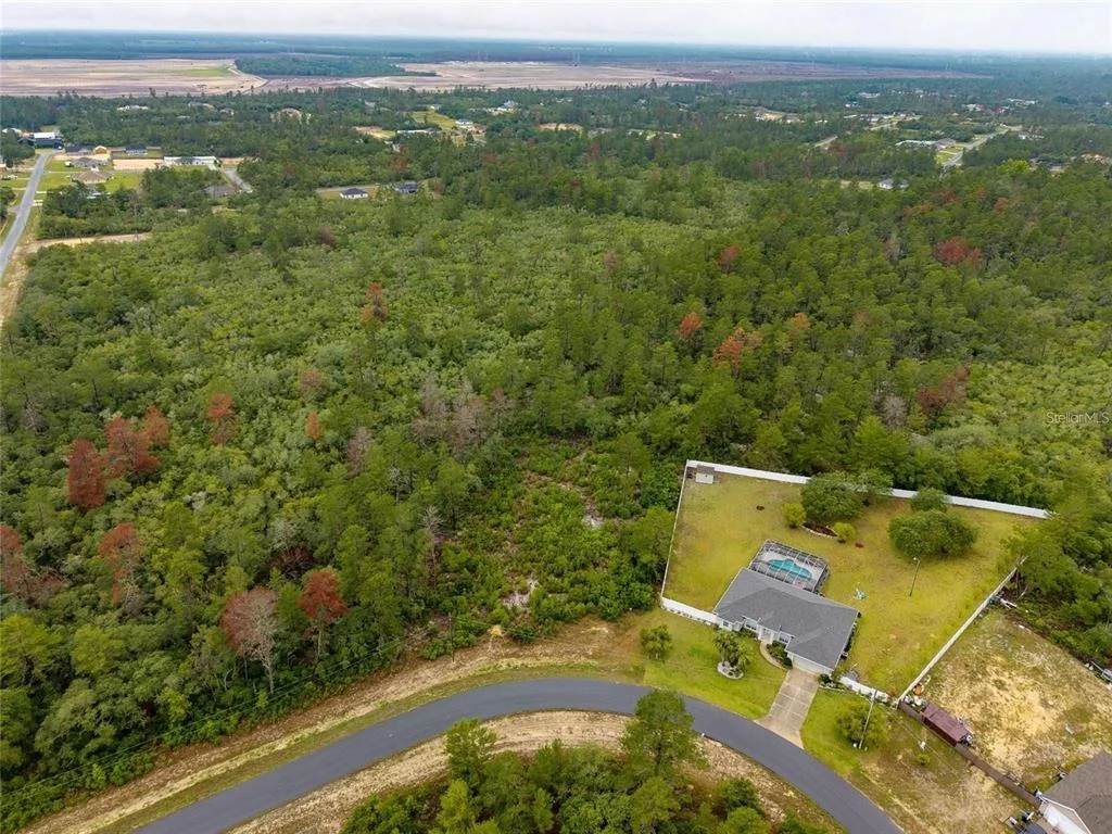 Photo of TBD SW 170TH LOOP