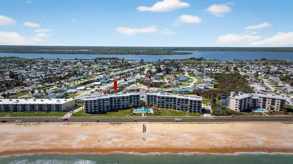 Photo of Unit 106 at 2700 OCEAN SHORE BOULEVARD