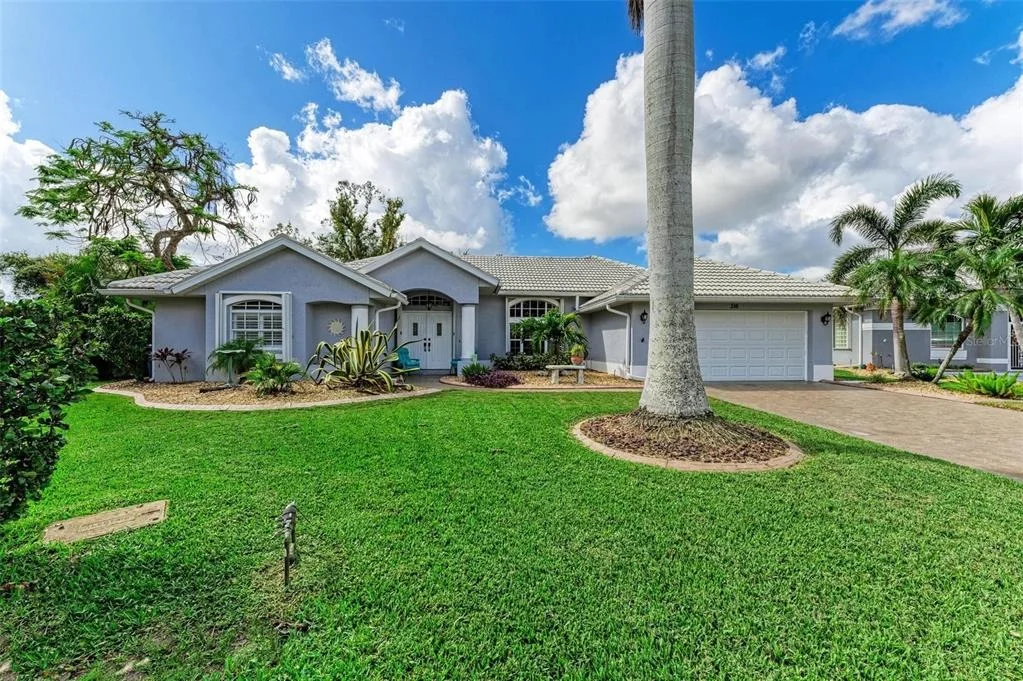 Photo of 316 ROSELING CIRCLE
