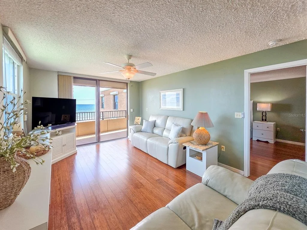 Photo of Unit 506 at 3360 OCEAN SHORE BOULEVARD