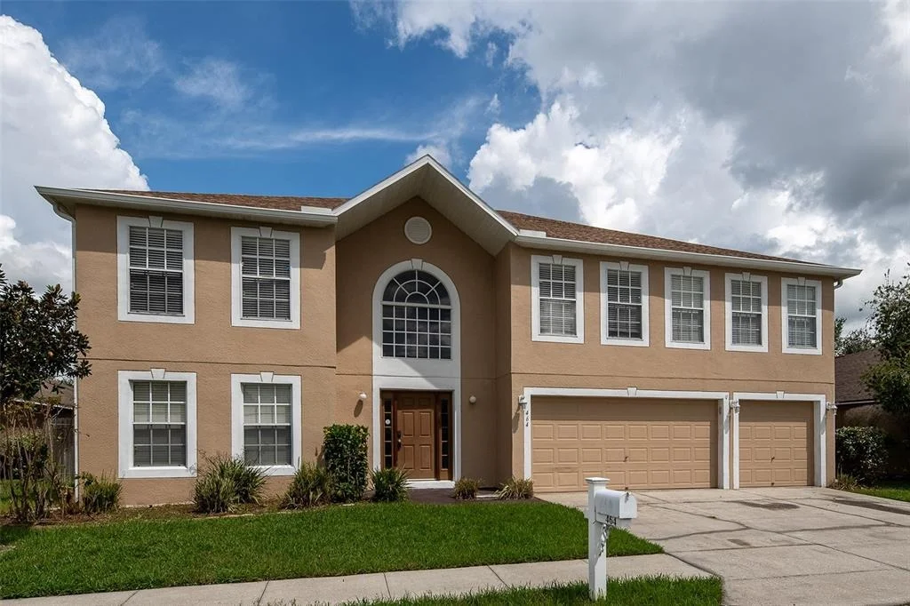 Photo of 464 FISH HAWK DRIVE