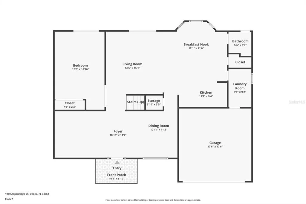 Photo of 1960 ASPENRIDGE COURT
