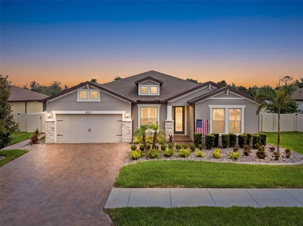 Photo of 18503 CORTES CREEK BOULEVARD