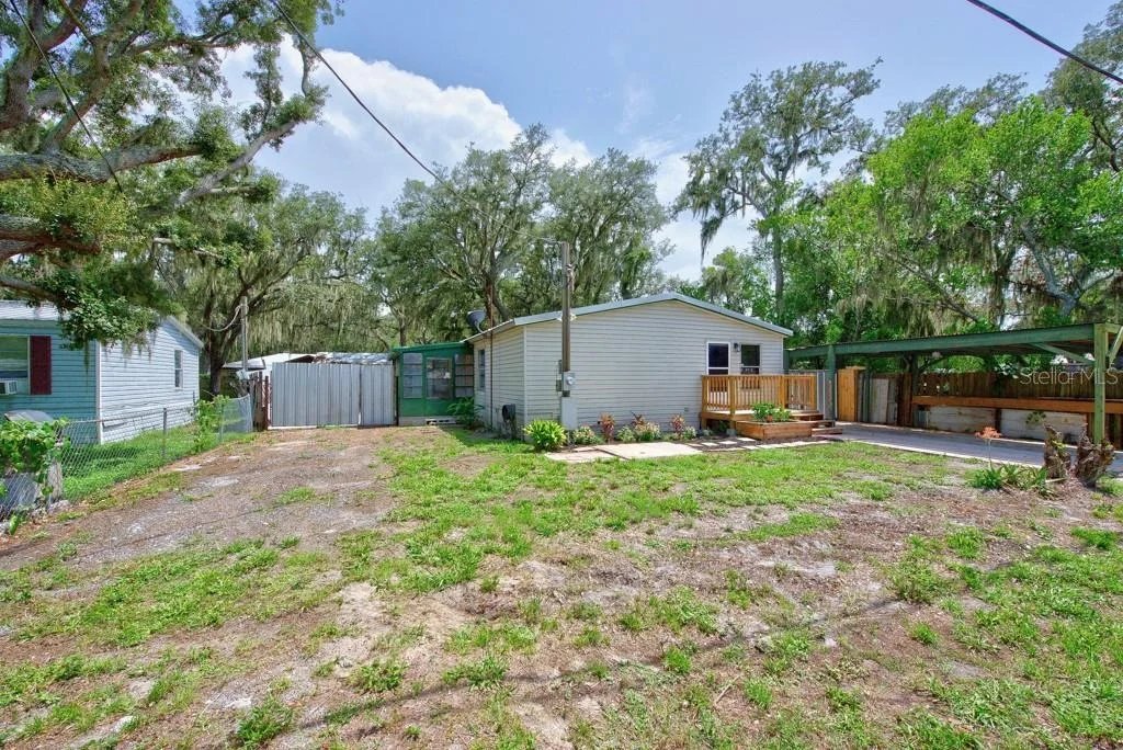 Photo of 11711 TUCKER ROAD