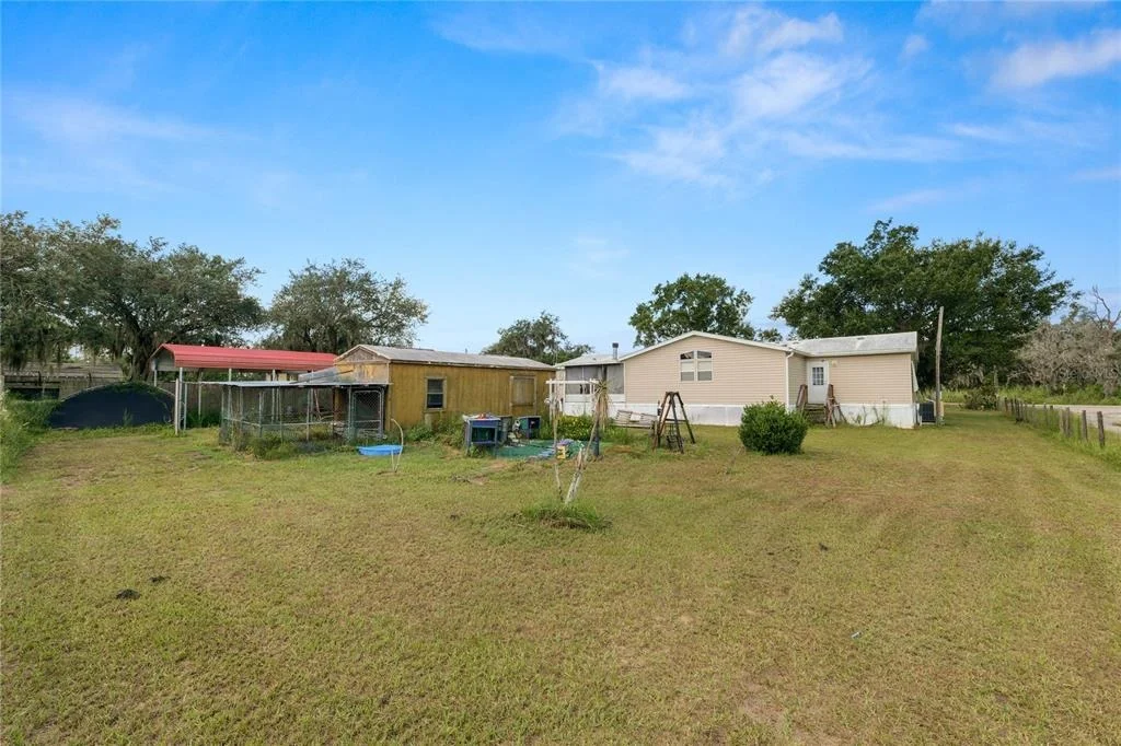Photo of 1280 OLD STOKES ROAD