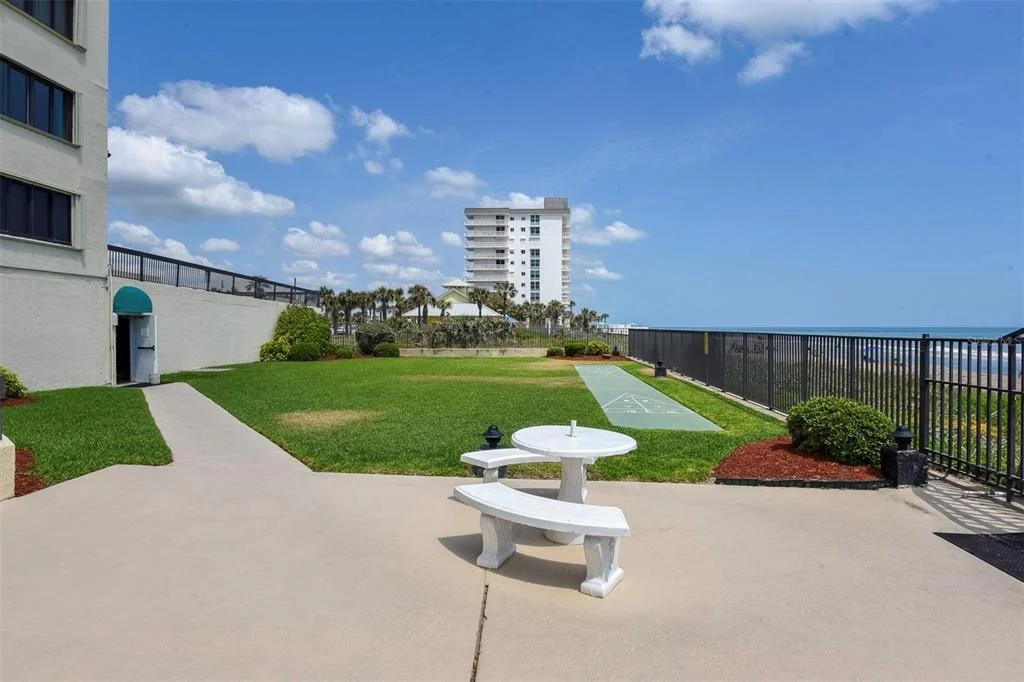 Photo of Unit 4E at 1513 OCEAN SHORE BOULEVARD