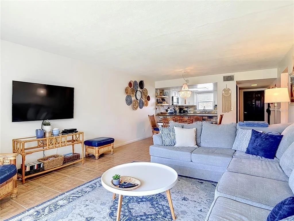 Photo of Unit 2070 at 2100 OCEAN SHORE BOULEVARD