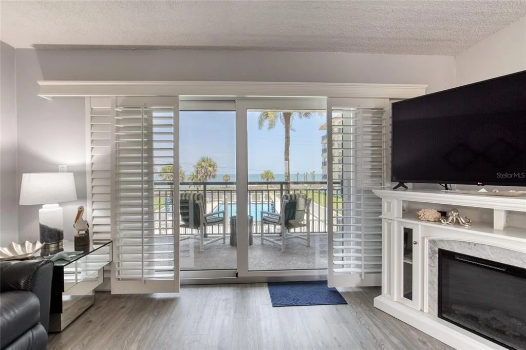 Photo of Unit 2070 at 2290 OCEAN SHORE BOULEVARD