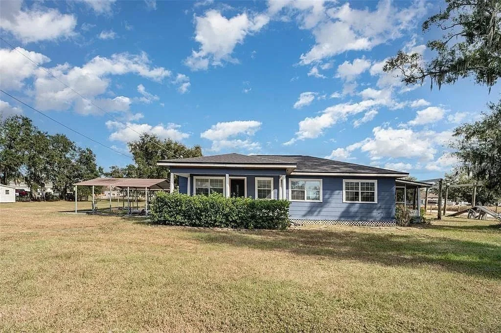 Photo of 10820 S COUNTY ROAD 39