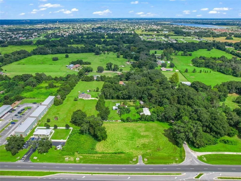 Photo of 000 US HWY 301 & CR 110