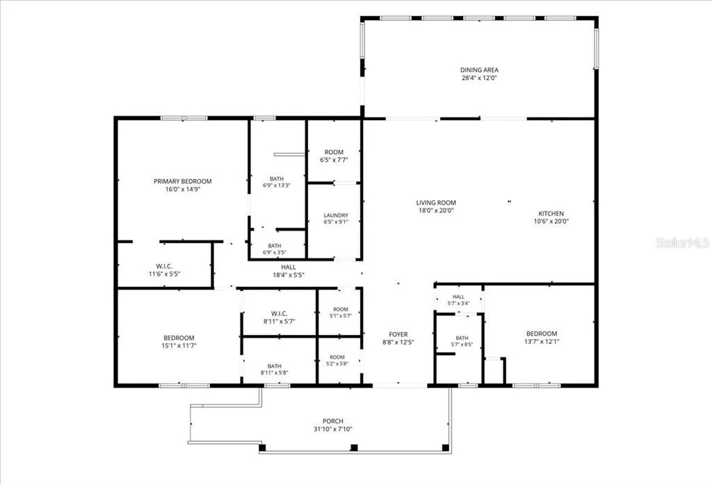 Photo of 9277 BELDING DRIVE