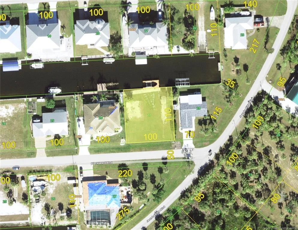 Photo of 24360 BLACKBEARD BLVD
