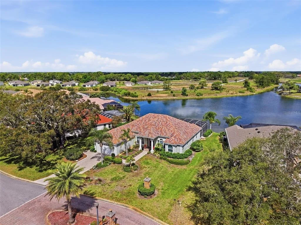 Photo of 9203 LAKE CYPRESS LOOP