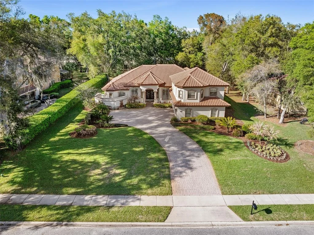 Photo of 7341 BELLA FORESTA PLACE