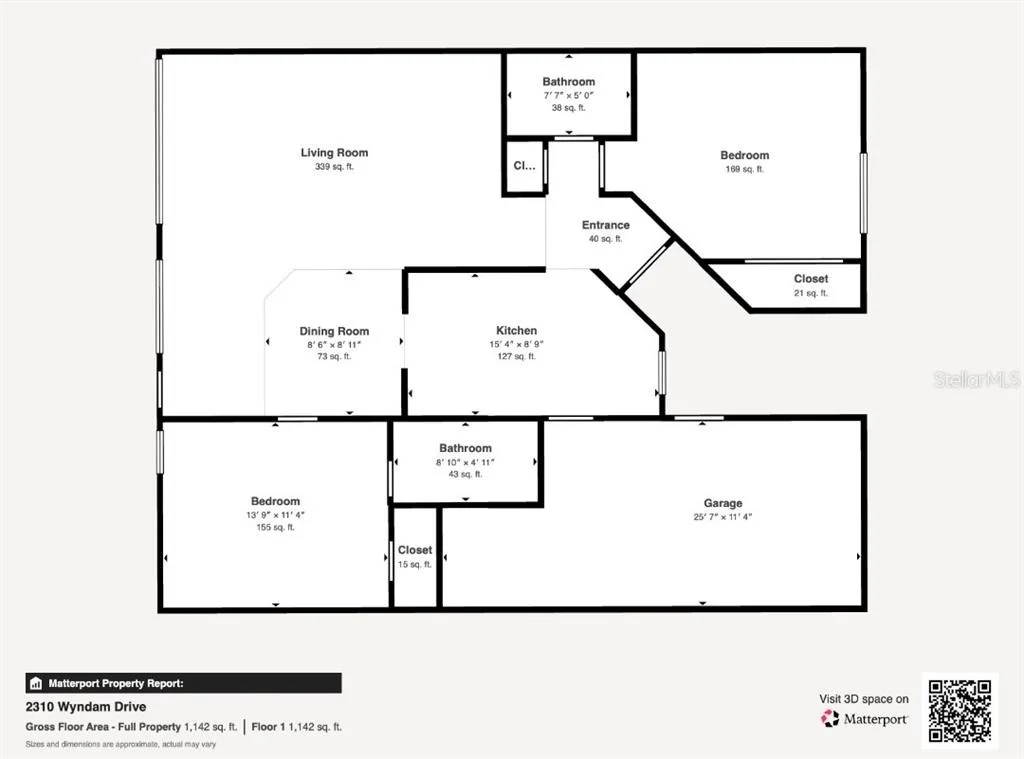 Photo of 2310 WYNDAM DRIVE