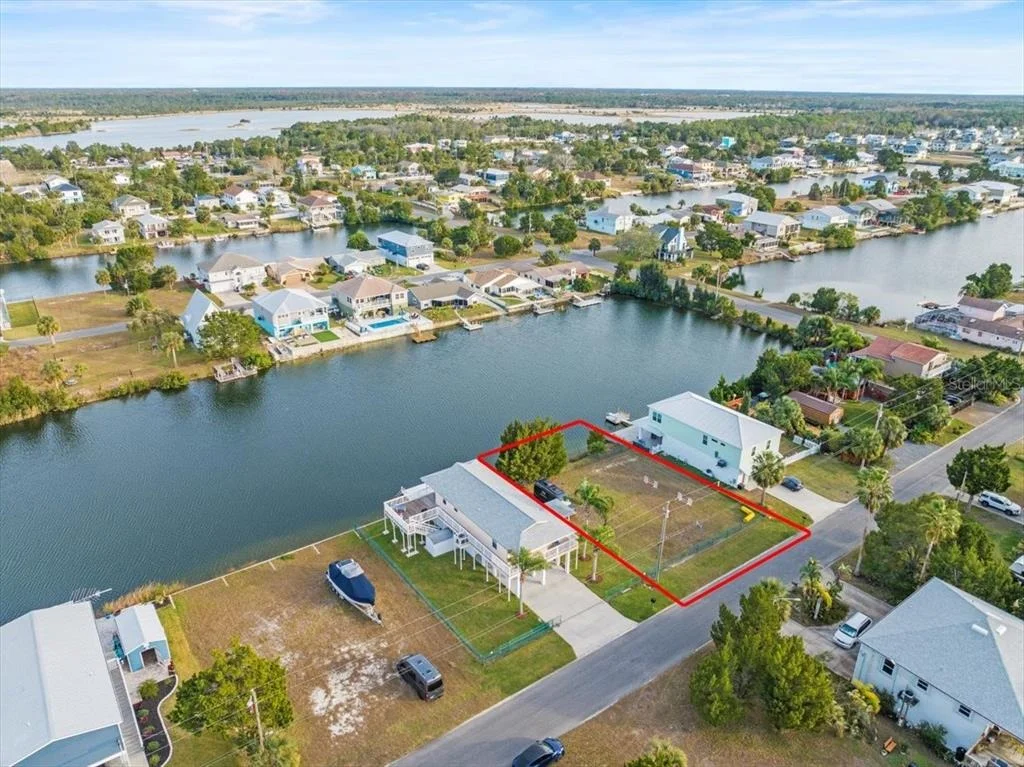 Photo of 3332 OLEANDER DRIVE