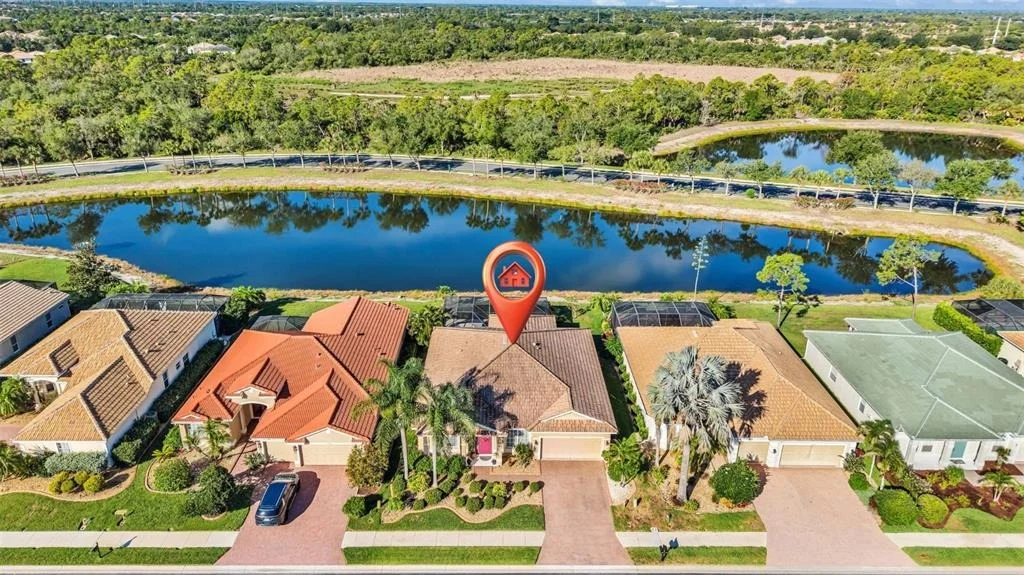 Photo of 11360 DANCING RIVER DRIVE