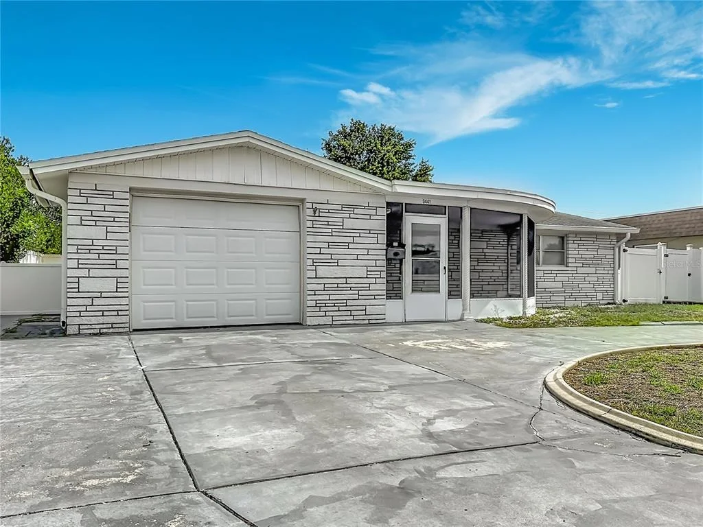 Photo of 3441 EISENHOWER DRIVE