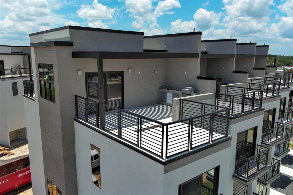 Photo of Unit 3 at 2360 OCEAN SHORE BOULEVARD