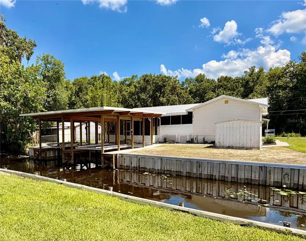 Photo of 24521 ALLIGATOR ROAD