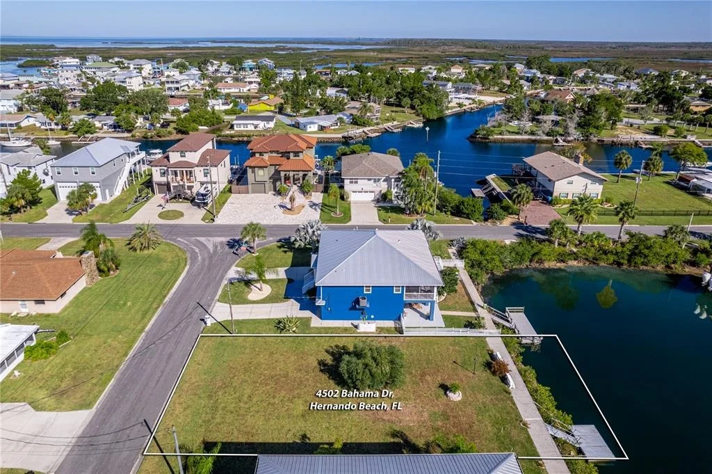 Photo of 4502 BAHAMA DRIVE