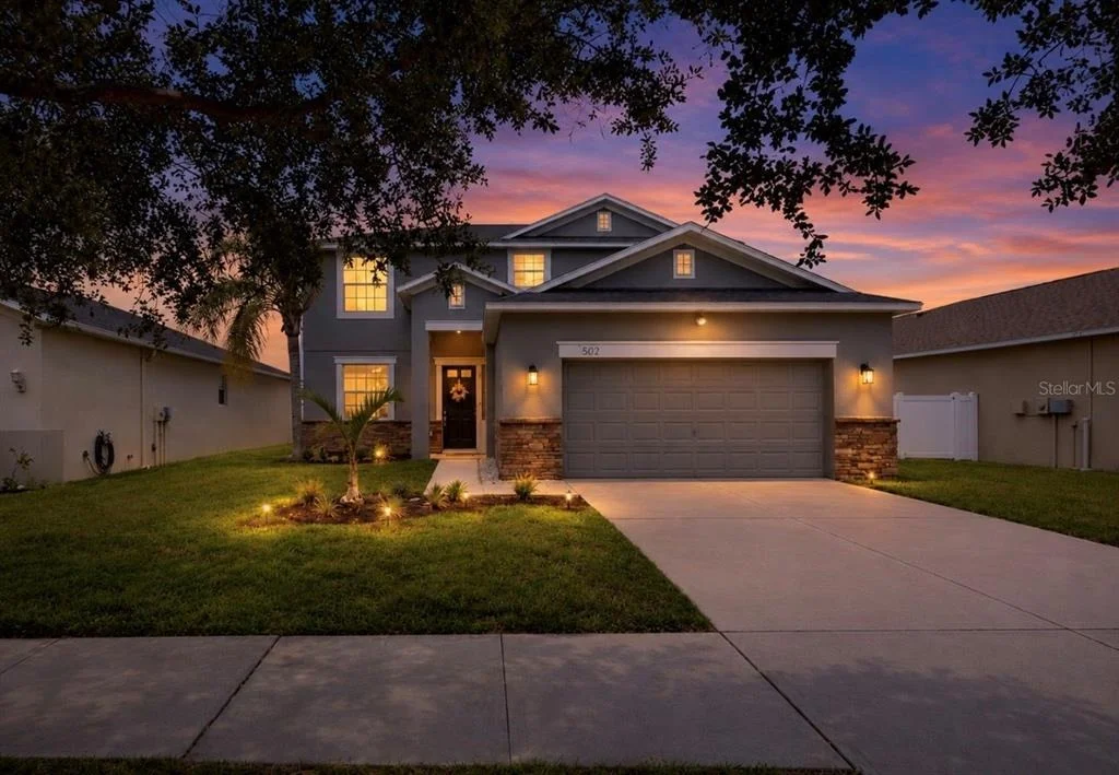 Photo of 509 POWDER VIEW DRIVE