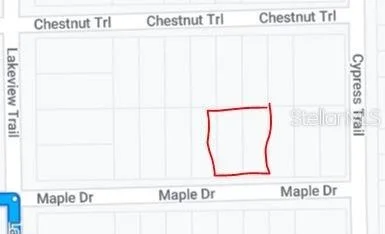 Photo of 00 MAPLE DRIVE