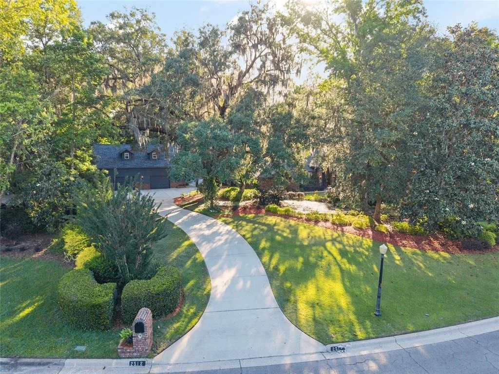 Photo of 2512 NW 58TH BOULEVARD